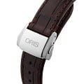 Оригинальные часы Oris Oris Artelier 01 734 7721 4051-07 5 21 65FC механические калибр механизма oris 734 общий вид